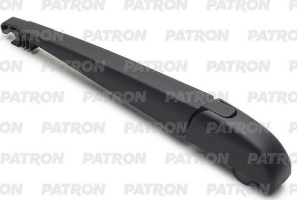 Поводок (рычаг) стеклоочистителя (дворника) Patron передний для Toyota RAV4 II (XA20) 2000-2005. Артикул PWA078