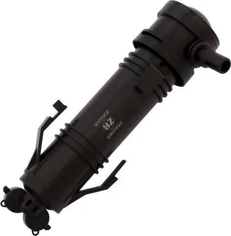 Форсунка омывателя vw touareg (Zikmar). Артикул Z58406R