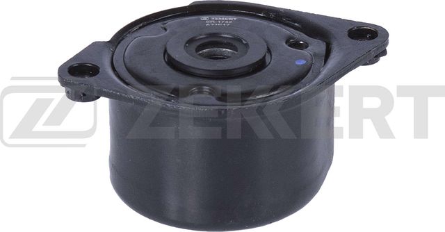 Натяжной ролик (натяжитель) приводного поликлинового ремня Zekkert для BMW 7 IV (E65/E66) 2002-2008. Артикул SR-1742