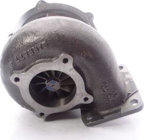 Турбина (турбокомпрессор) Garrett Original Spare part. Артикул 466616-5007S
