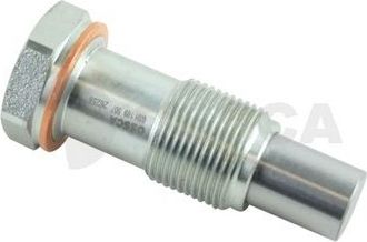 Натяжитель цепи ГРМ AUDI, SKODA, SEAT, VW 02~ OSSCA. Артикул 49513