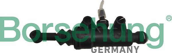 Цилиндр сцепления главный Borsehung. Артикул B10929