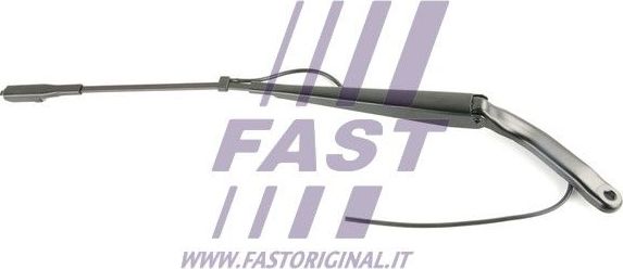 Поводок (рычаг) стеклоочистителя (дворника) Fast. Артикул FT93378