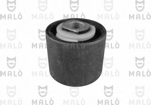 Сайлентблок переднего рычага подвески Malò передний для Opel Omega B 1994-2003. Артикул 237921
