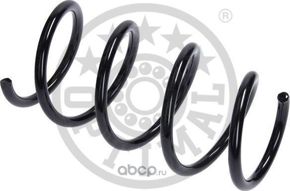 Пружина ходовой части DACIA: SANDERO (Optimal). Артикул af-5185