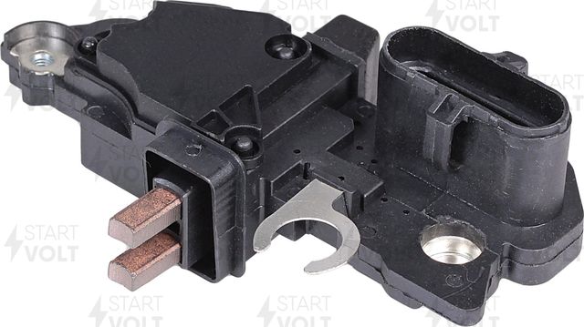 Реле-регулятор напряжения генератора StartVOLT для Mercedes-Benz G-Класс W461 2010-2026. Артикул VRR 0790