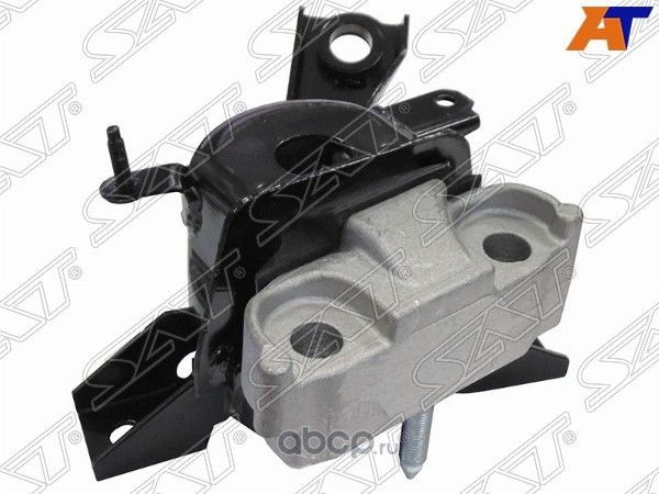 Подушка двигателя правая TOYOTA RAV4 JPP  2005-2008 Подушка двигателя правая (SAT). Артикул ST1230528240
