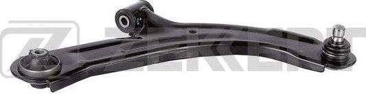 Поперечный рычаг передней подвески Zekkert. Артикул QL-3113