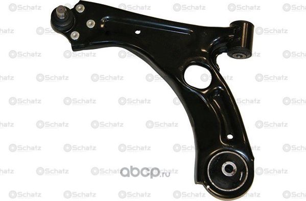 Рычаг подвески (Schatz). Артикул S25349L