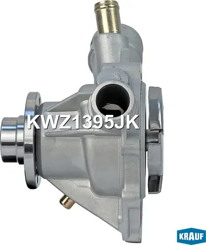 Помпа водяная Krauf. Артикул KWZ1395JK