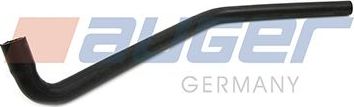 Патрубок радиатора (системы охлаждения) Auger. Артикул 80331
