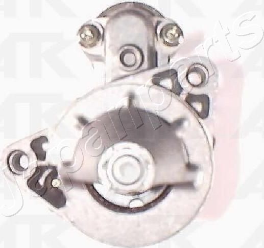 Стартер Japanparts для Daewoo Matiz I 1998-2015. Артикул MTZ250