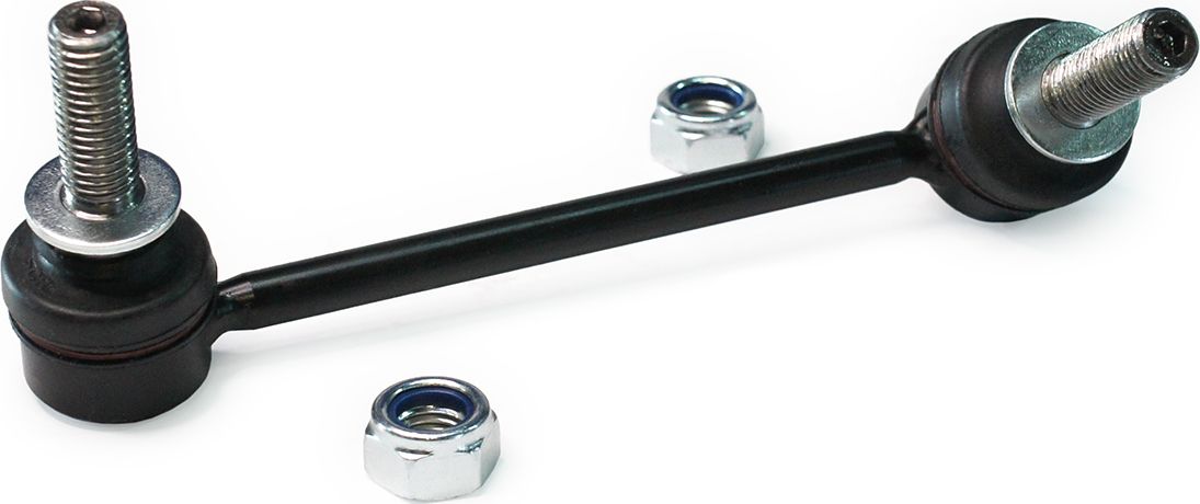 Стойка (тяга) стабилизатора Cworks. Артикул F250R0101