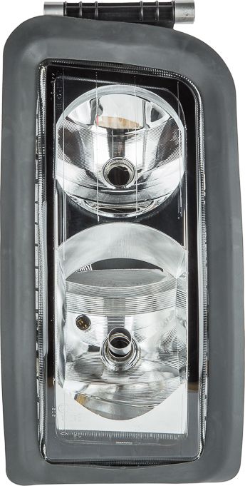 Фара (Depo). Артикул 449-1101L-LD-E