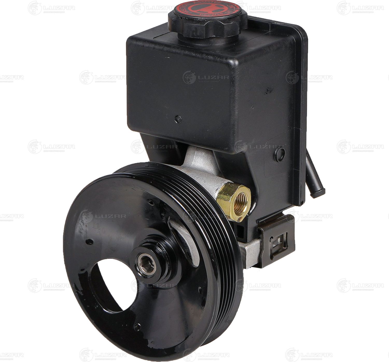 Насос ГУР Luzar. Артикул LPS 1701