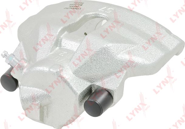 Тормозной суппорт LYNXauto. Артикул BA-2544