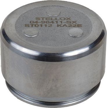 Поршень тормозного суппорта Stellox. Артикул 04-98411-SX