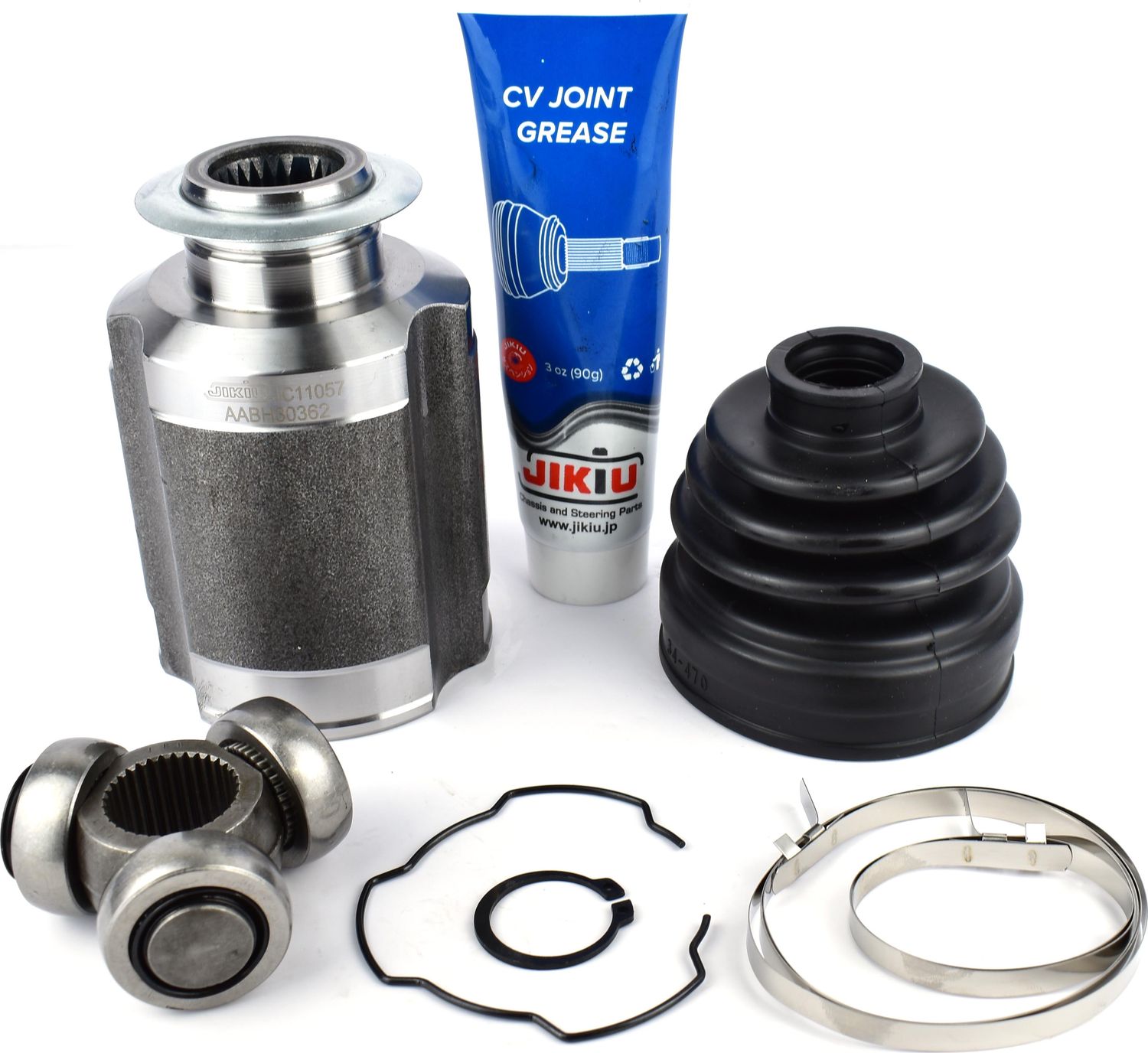 ШРУС (Jikiu). Артикул JC11057