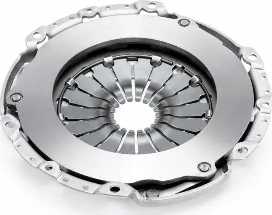 Сцепление компл. FORD FOCUS 04 (Metaco). Артикул 5500008