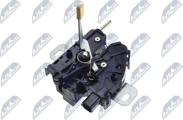 Замок капота NTY. Артикул EZC-FR-008