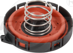 Клапан вентиляции 804011401 Frey. Артикул 804011401