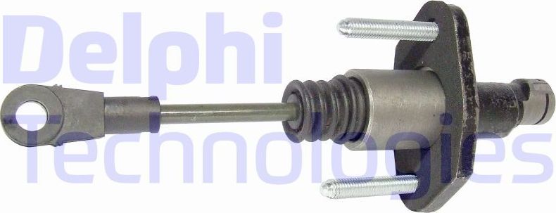 Цилиндр сцепления главный Delphi. Артикул LM80245