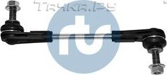 Стойка (тяга) стабилизатора RTS передняя левая для Ford Ranger III 2011-2015. Артикул 97-02927-2