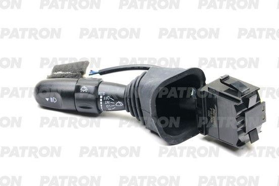 Подрулевой переключатель Patron для Chevrolet Nubira 2005-2011. Артикул P15-0306