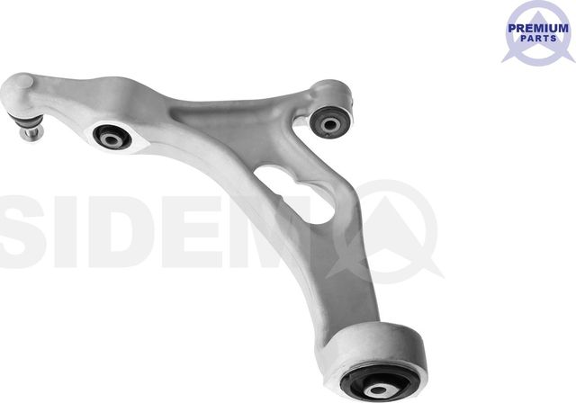 Поперечный рычаг передней подвески Sidem (алюминий). Артикул 37778