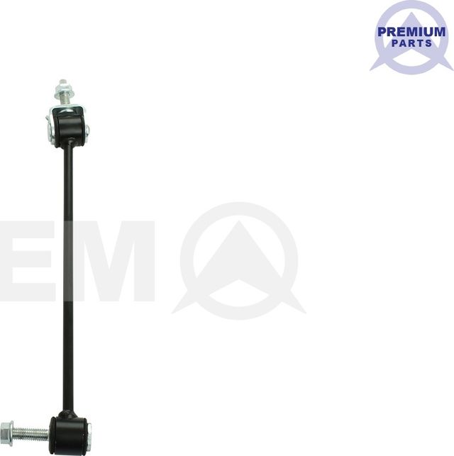 Стойка (тяга) стабилизатора Sidem задняя левая для Mercedes-Benz S-Класс VI (W222, C217) 2013-2026. Артикул 49864