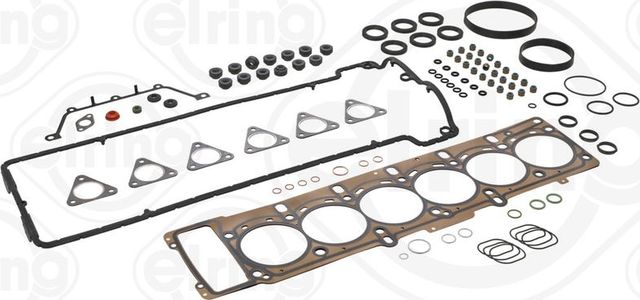 Комплект прокладок ГБЦ Elring для BMW Z3 I 2001-2003. Артикул 074.550