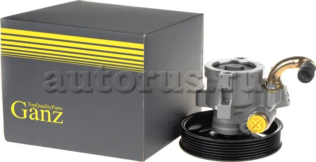 Насос ГУРа (Ganz) Ganz. Артикул GIL02012