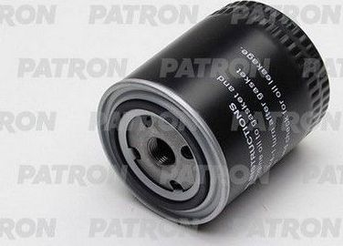 Масляный фильтр Patron. Артикул PF4069