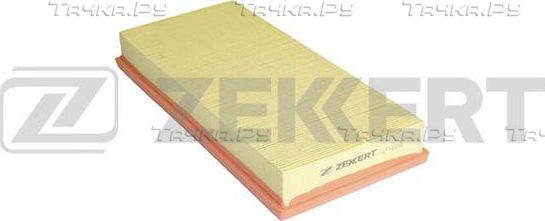 Воздушный фильтр Zekkert. Артикул LF-1073