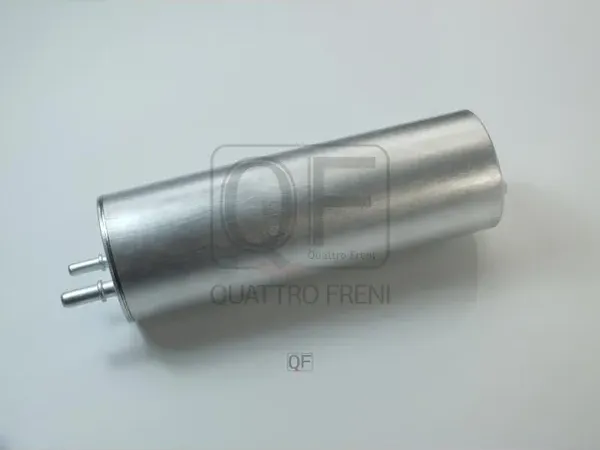 Фильтр топливный (Quattro Freni). Артикул qf16a00244