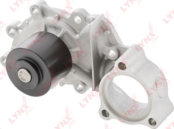 Помпа (водяной насос) LYNXauto. Артикул CW-0192