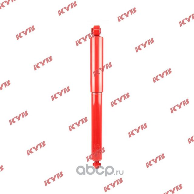 Амортизатор KYB Skorched4's для Mazda BT-50 I 2006-2015. Артикул 845024