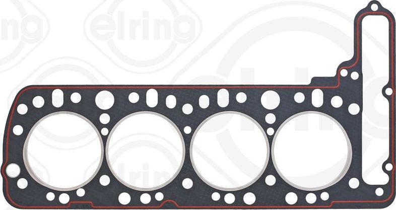 Прокладка ГБЦ Elring. Артикул 776.778