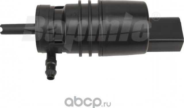 Насос омывателя /Windscreen Washer Pump A2108690821 (Bapmic). Артикул ATPP1162112001