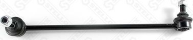 Стойка (тяга) стабилизатора Stellox. Артикул 56-00419-SX
