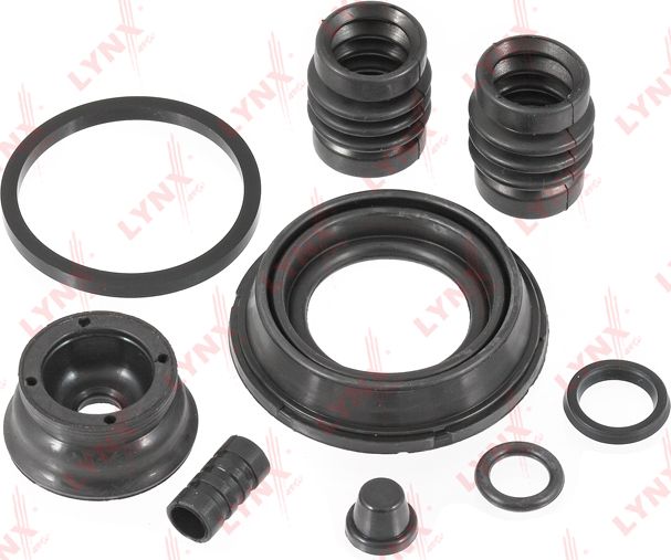 Ремкомплект тормозного суппорта LYNXauto. Артикул BC-0176