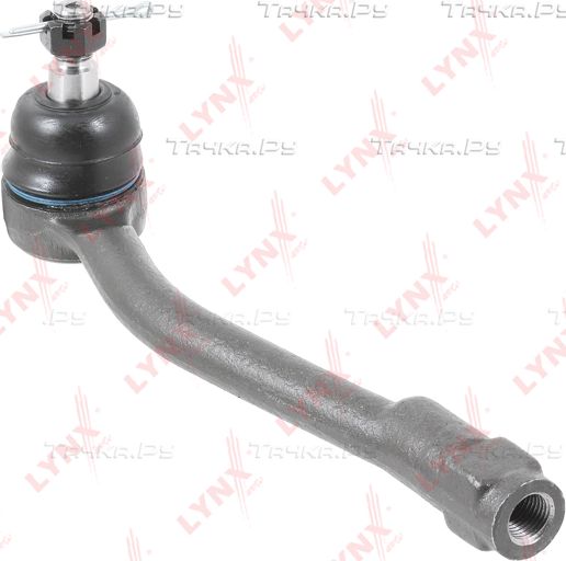 Наконечник рулевой тяги LYNXauto для Hyundai H-1 II 2008-2026. Артикул C4403L