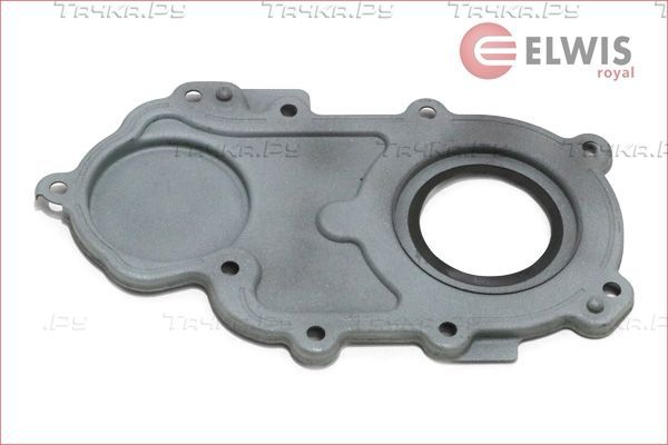 Сальник коленвала Elwis Royal (PTFE (Polytetrafluorethylen)) для Audi A8 III (D4) 2010-2018. Артикул 8156001