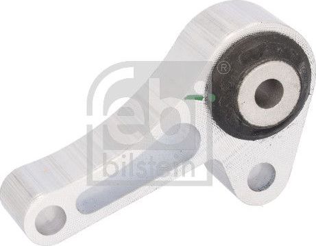 Подушка (опора) двигателя Febi Bilstein задняя для Fiat Tipo 356 2015-2026. Артикул 186496