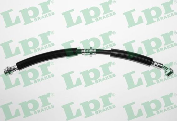 Тормозной шланг LPR. Артикул 6T48230