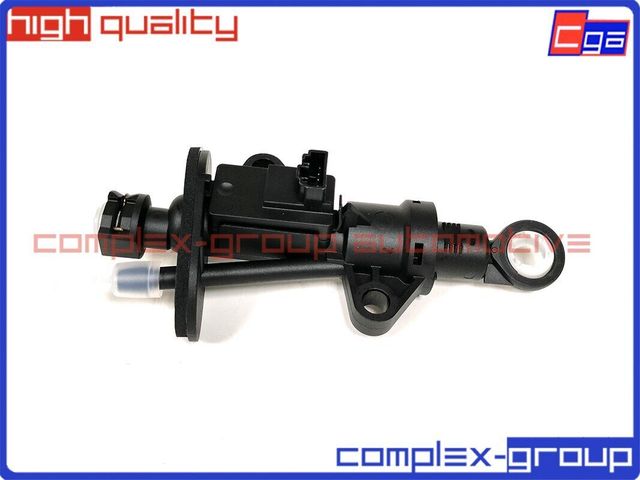 Цилиндр сцепления 5Q0721388J 5Q0721388G 6284600748 CGA. Артикул 3BCL0016RA