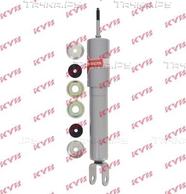 Амортизатор KYB (Каяба) Gas A Just. Артикул 555049