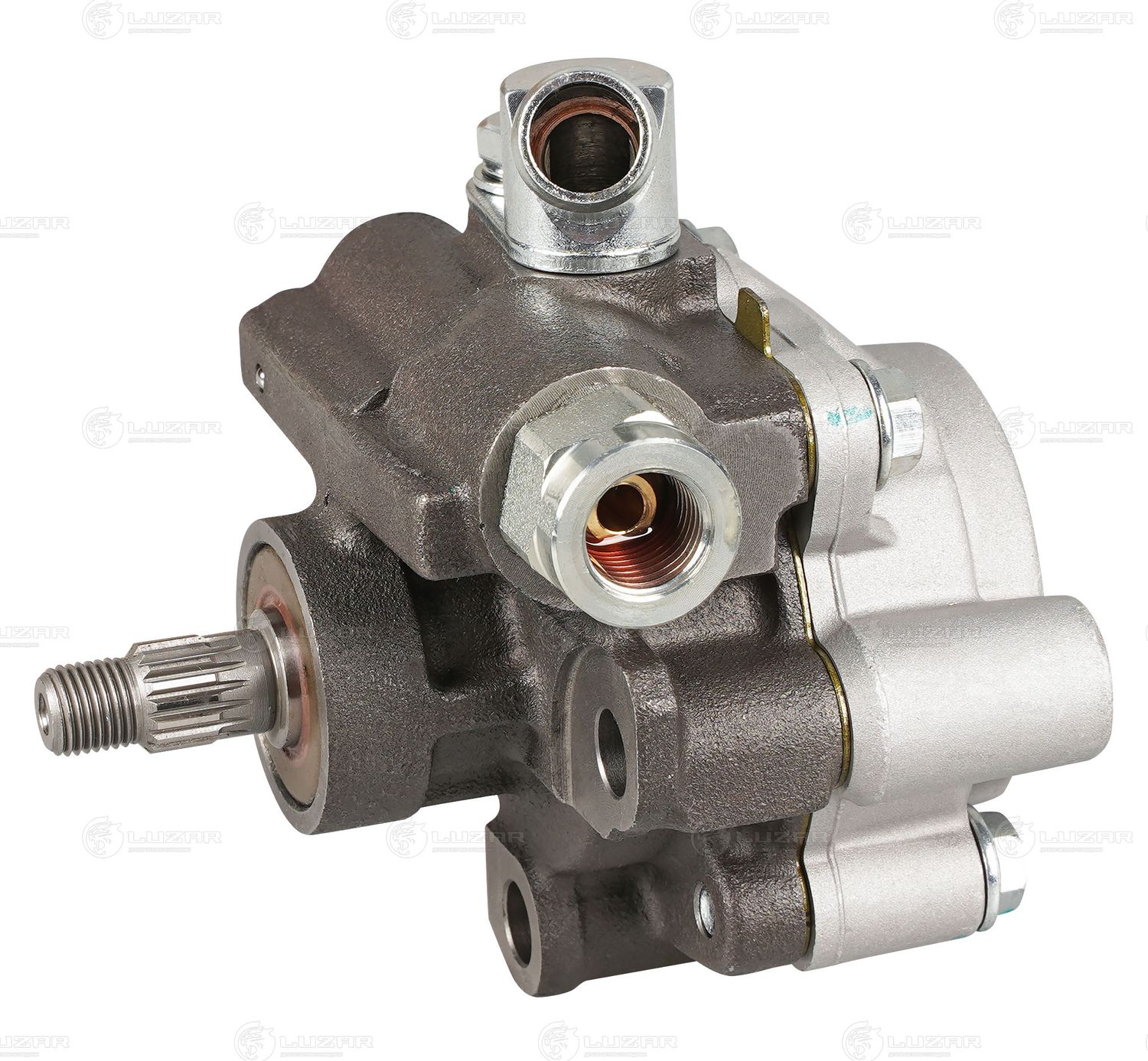Насос ГУР Luzar для Toyota Harrier I (XU10) 1998-2003. Артикул LPS 1904