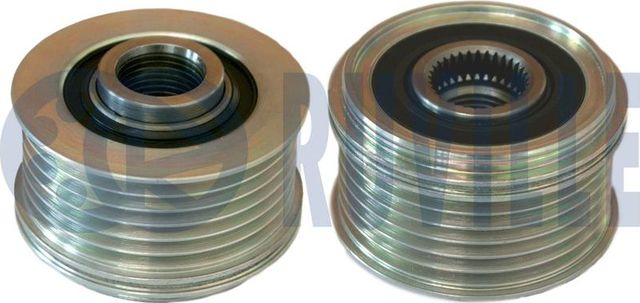 Муфта генератора обгонная Ruville для Mitsubishi Outlander XL 2006-2012. Артикул 542621