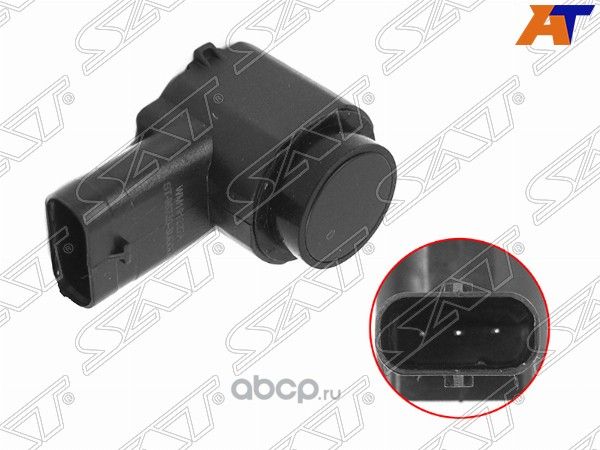 Датчик парковки KIA SPORTAGE 10-14 задний боковой (SAT). Артикул ST957203U000